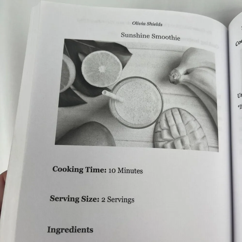 The Doctor Sebi Diet: The Complete Guide to a Plant-Based Diet Recipes Cookbook